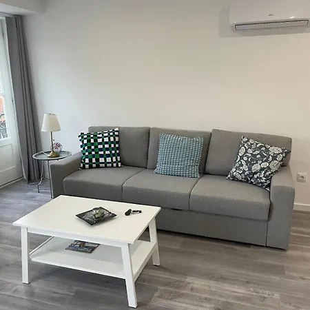 Ponte Romana Appartement