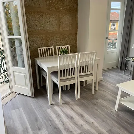Appartement Ponte Romana *