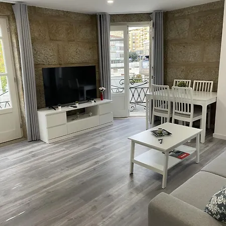 Appartement Ponte Romana *