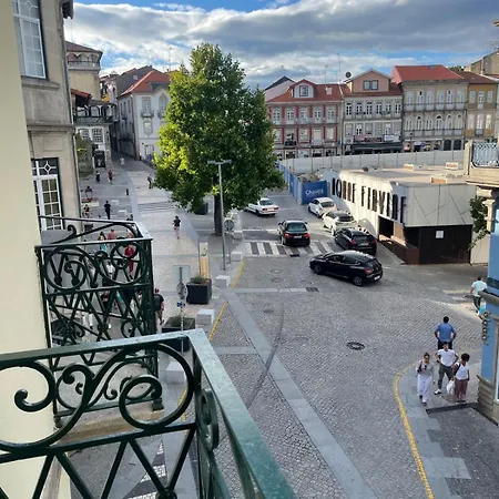 Ponte Romana Appartement Chaves