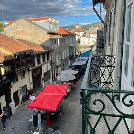 Ponte Romana * Chaves