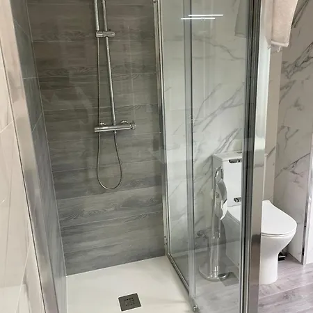 Appartement Ponte Romana *