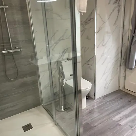 Appartement Ponte Romana Chaves