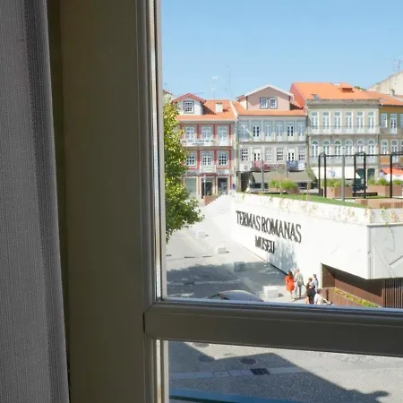Apartamento Ponte Romana