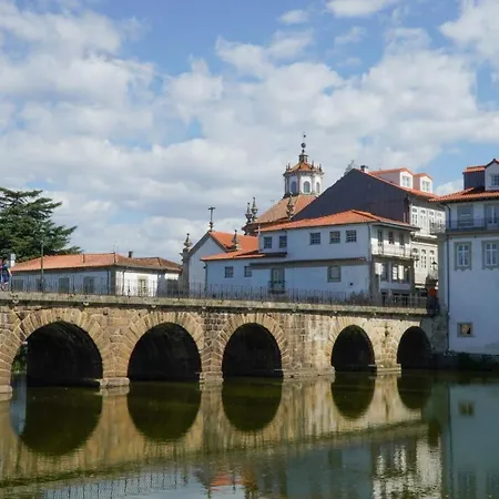 Ponte Romana Chaves