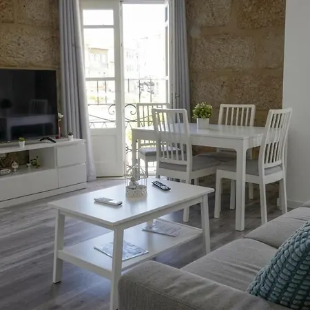Apartamento Ponte Romana Chaves