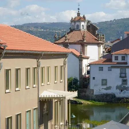 Apartamento Ponte Romana *