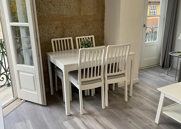 Appartamento Ponte Romana *