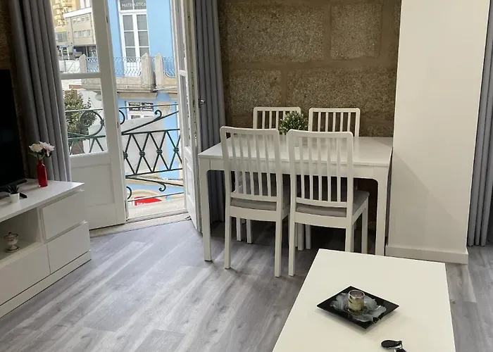 Appartamento Ponte Romana Chaves