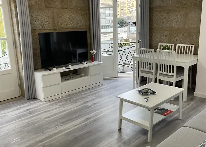 Lägenhet Ponte Romana *