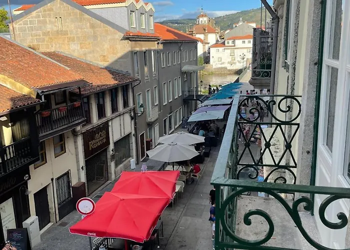 Ponte Romana * Chaves