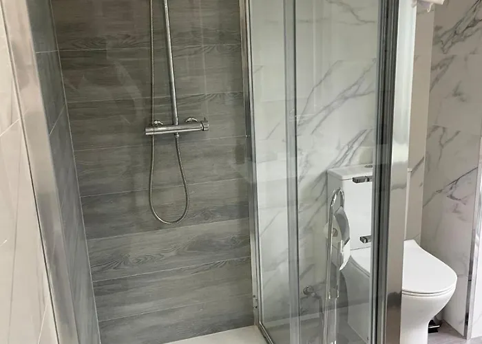 Lägenhet Ponte Romana *