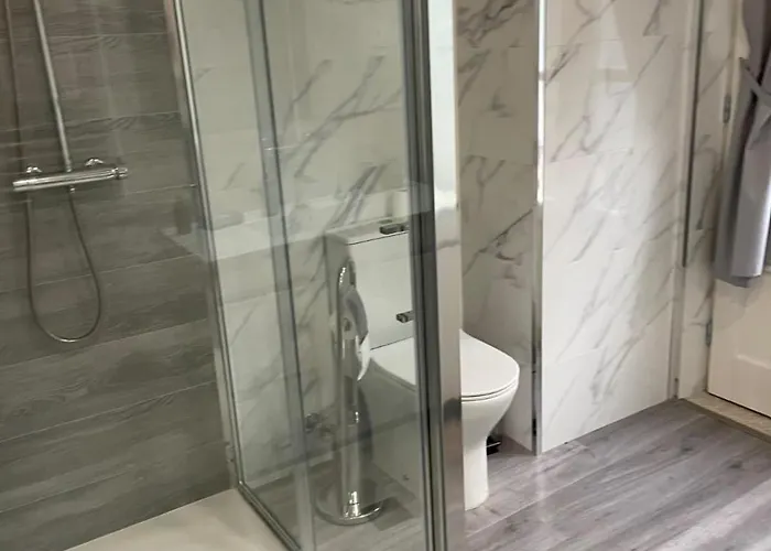 Lägenhet Ponte Romana Chaves