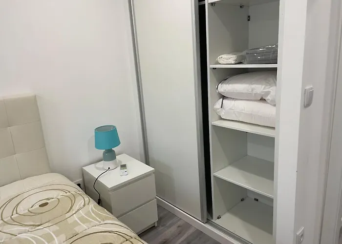 Lägenhet Ponte Romana *